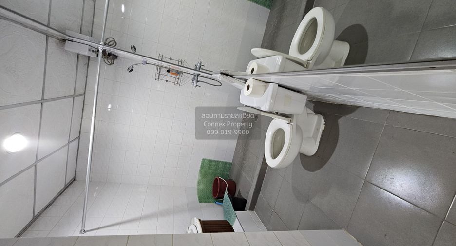 Wohnung zur Miete mit 2 Zimmer in Yan Nawa, Bangkok