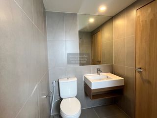 À louer 1 chambre condo à Bangkok Noi, Bangkok