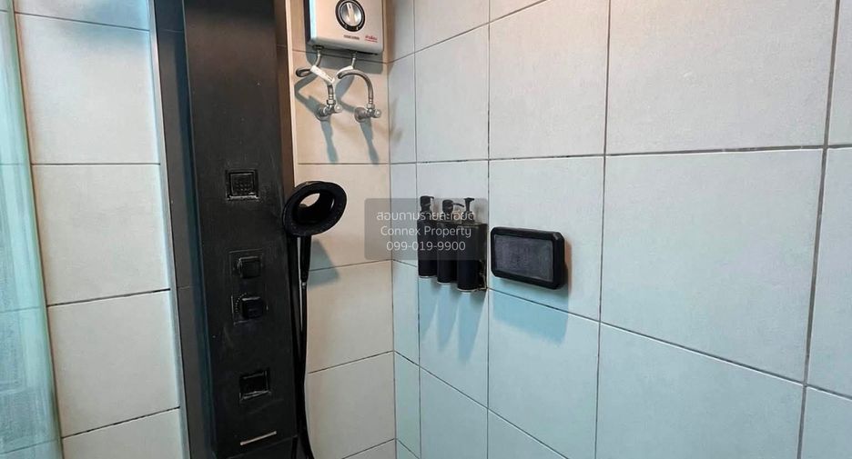 Аренда 2 спальни кондо в Тхон Бури, Бангкок