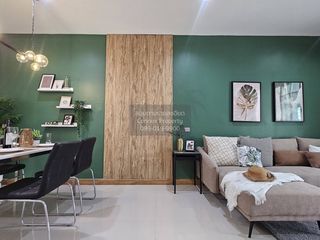 For rent 4 bedrooms townhouse in Bang Khen, Bangkok