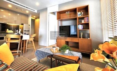 À louer 2 chambres condo à Chatuchak, Bangkok