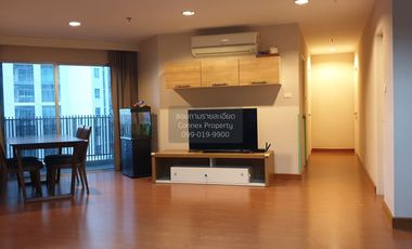 Wohnung zur Miete mit 3 Zimmer in Huai Khwang, Bangkok