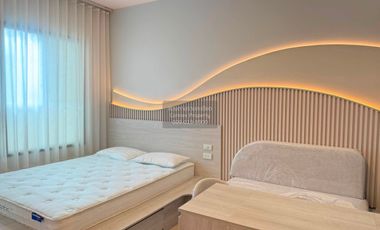Condo en alquiler de 1 habitaciones en Chatuchak, Bangkok