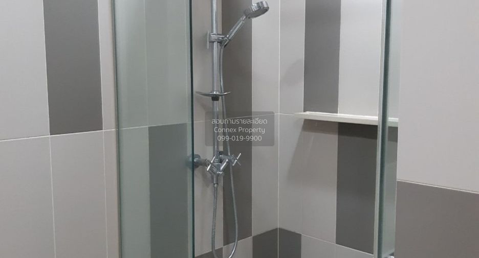 For rent 1 bed condo in Phaya Thai, Bangkok