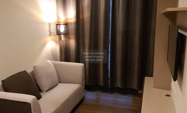 For rent 1 bed condo in Phaya Thai, Bangkok