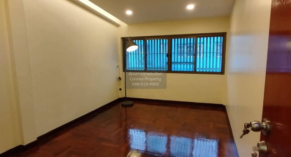 For rent 3 bedrooms townhouse in Bang Khen, Bangkok