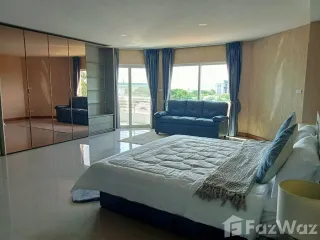 Wohnung zum Kauf und zur Miete mit Studio in Na Jomtien, Pattaya