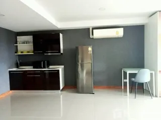 Wohnung zum Kauf und zur Miete mit Studio in Na Jomtien, Pattaya