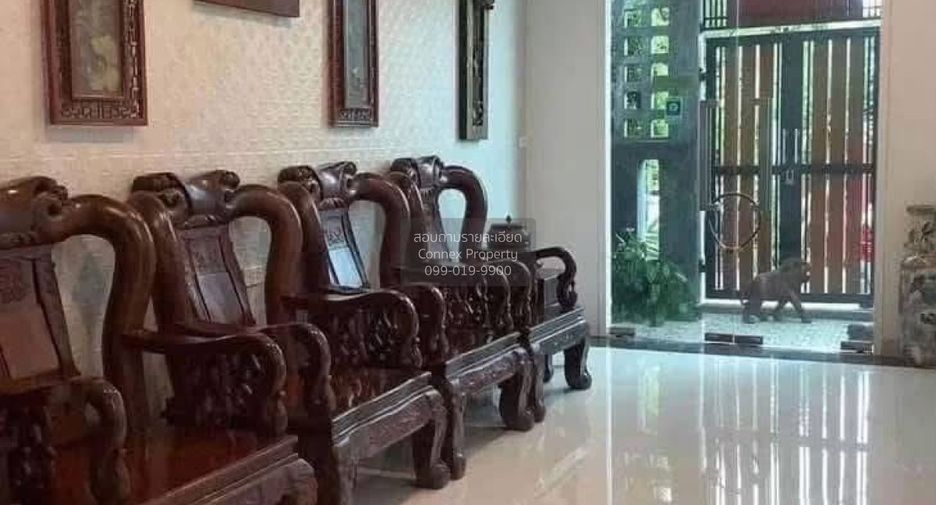For rent 4 bedrooms villa in Thalang, Phuket
