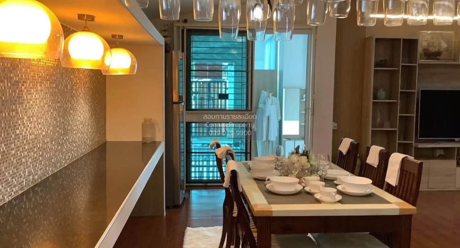 For rent 4 bedrooms villa in Thalang, Phuket
