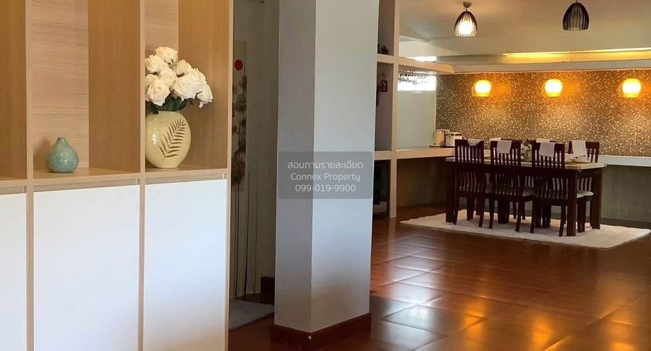 For rent 4 bedrooms villa in Thalang, Phuket