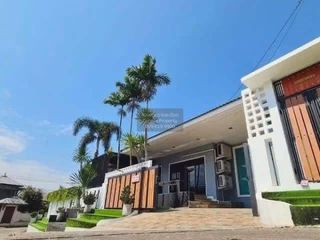 For rent 4 bedrooms villa in Thalang, Phuket