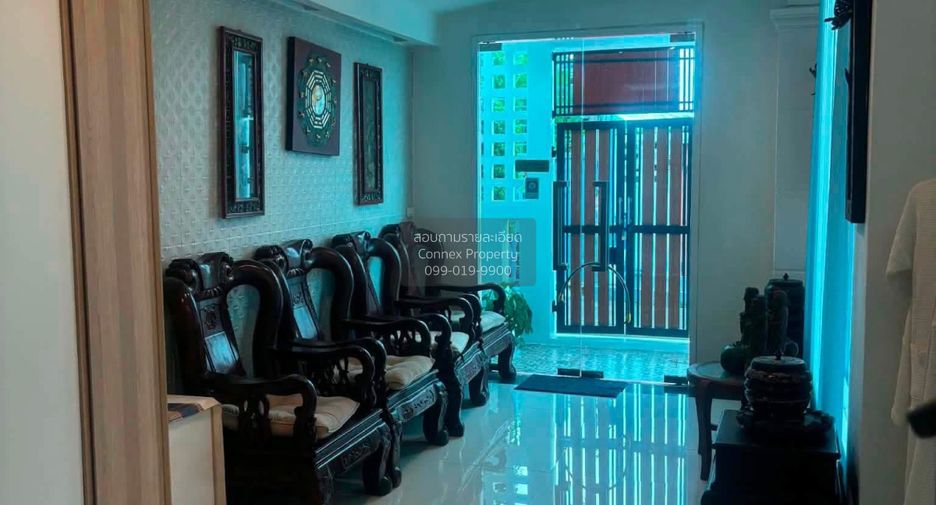 For rent 4 bedrooms villa in Thalang, Phuket