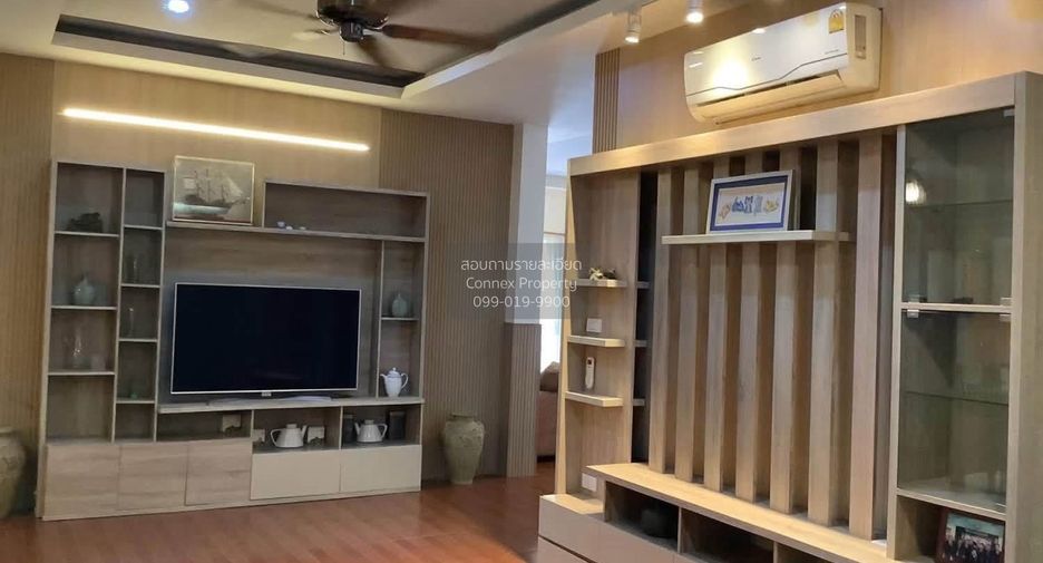 For rent 4 bedrooms villa in Thalang, Phuket
