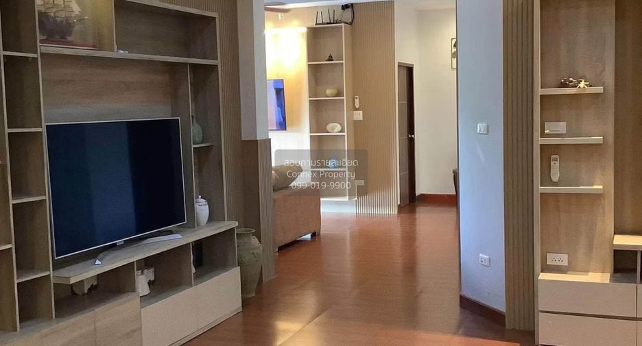 For rent 4 bedrooms villa in Thalang, Phuket