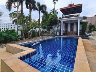 For rent 4 bedrooms villa in Thalang, Phuket