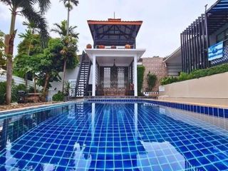 For rent 4 bedrooms villa in Thalang, Phuket