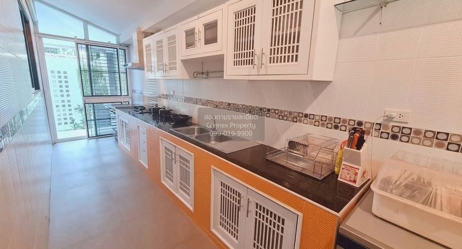 For rent 4 bedrooms villa in Thalang, Phuket