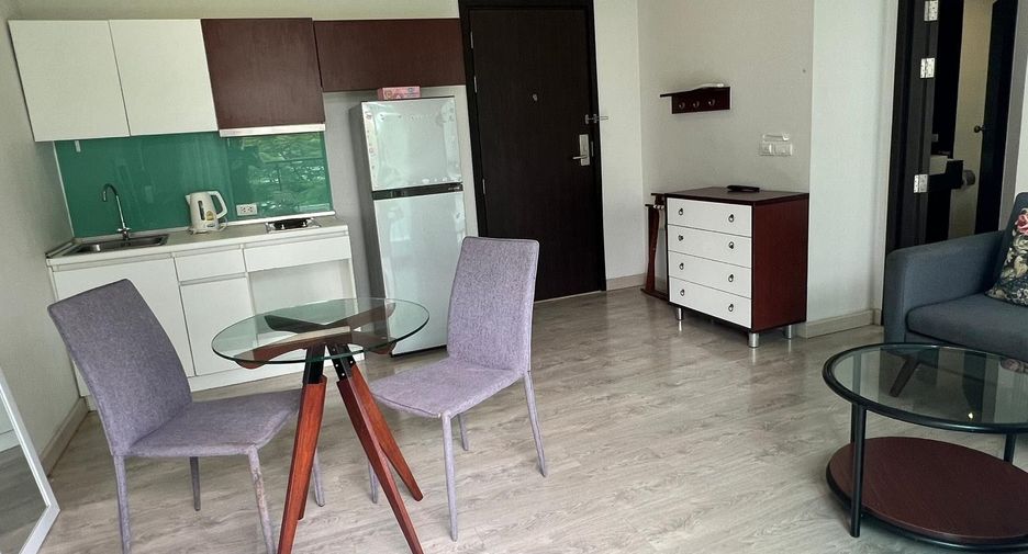 Wohnung zum Kauf mit 1 Zimmer in Thalang, Phuket