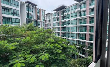 For sale 1 bed condo in Thalang, Phuket