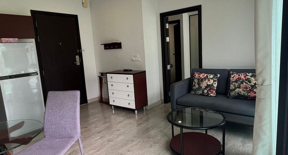 Wohnung zum Kauf mit 1 Zimmer in Thalang, Phuket