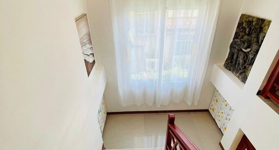 出租 4 卧室 独立屋 在 Kathu, 普吉