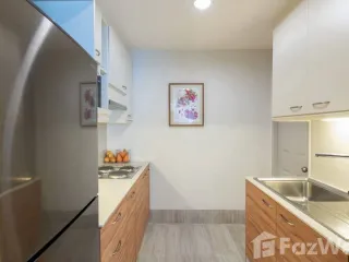 出租 2 卧室 公寓 在 Yan Nawa, 曼谷