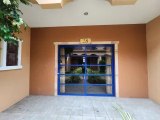 For rent 2 bedrooms townhouse in Bang Lamung, Chonburi