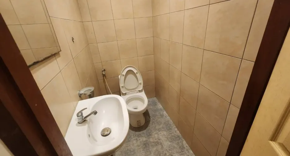 For rent 2 bedrooms townhouse in Bang Lamung, Chonburi