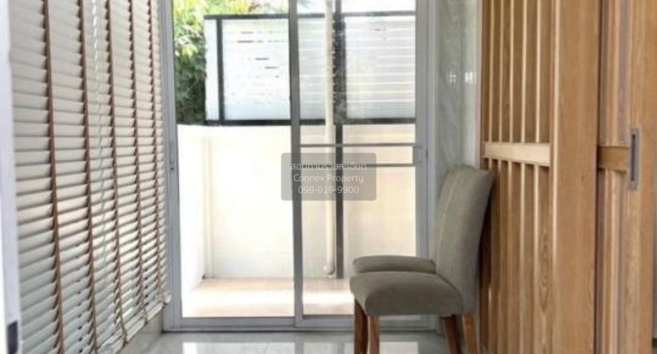 Casa en venta de 4 habitaciones en Khan Na Yao, Bangkok