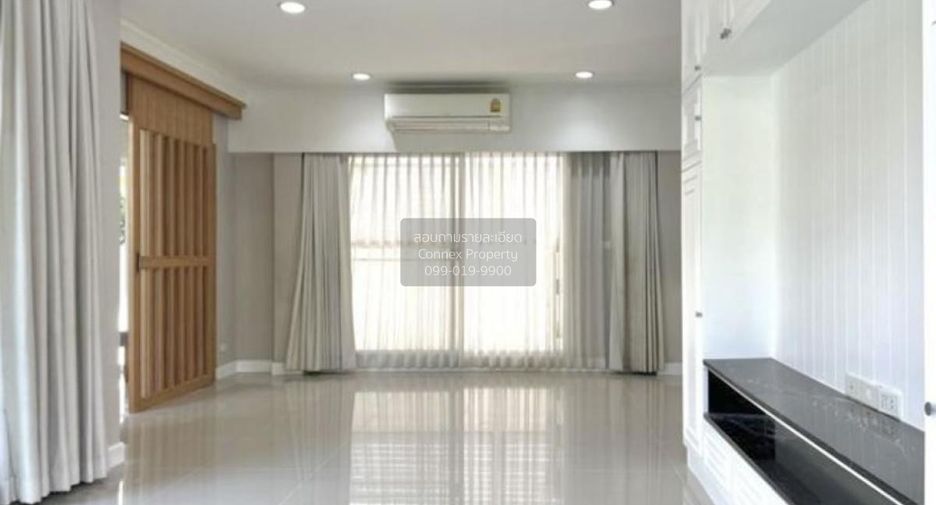 Casa en venta de 4 habitaciones en Khan Na Yao, Bangkok