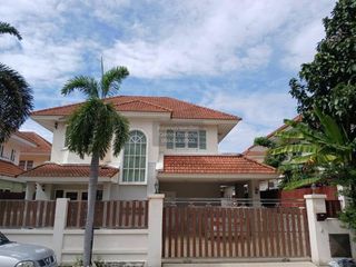 Haus zum Kauf mit 3 Zimmer in Sai Mai, Bangkok