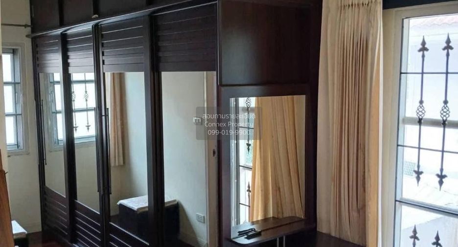 Haus zum Kauf mit 3 Zimmer in Sai Mai, Bangkok