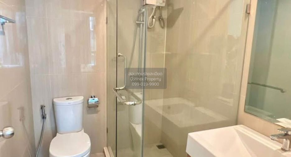 For sale 1 bed condo in Suan Luang, Bangkok