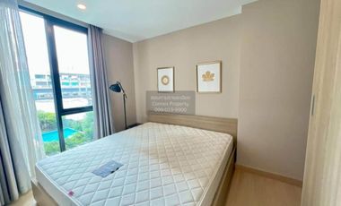For sale 1 bed condo in Suan Luang, Bangkok