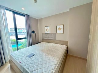 For sale 1 bed condo in Suan Luang, Bangkok