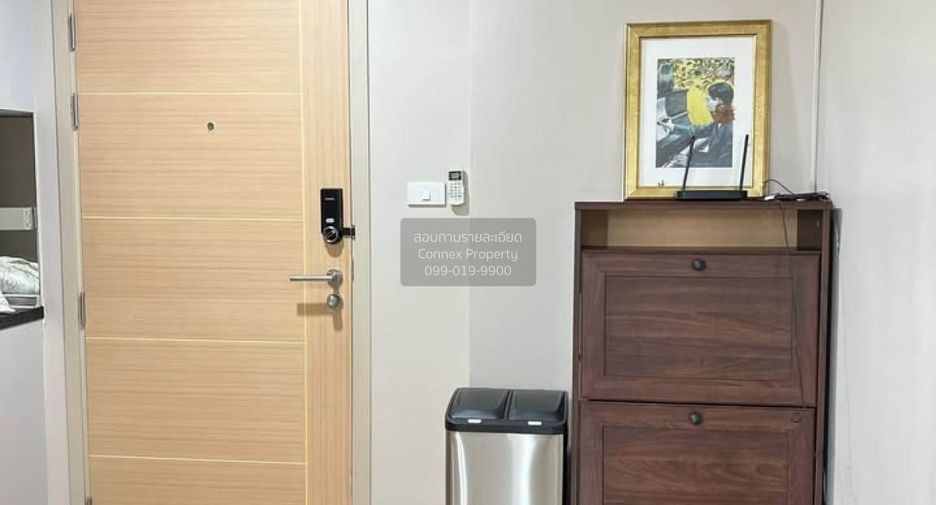 For sale 1 bed condo in Suan Luang, Bangkok
