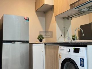 For sale 1 bed condo in Suan Luang, Bangkok