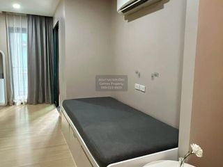 For sale 1 bed condo in Suan Luang, Bangkok