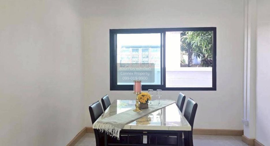 Haus zum Kauf mit 4 Zimmer in Khlong Sam Wa, Bangkok