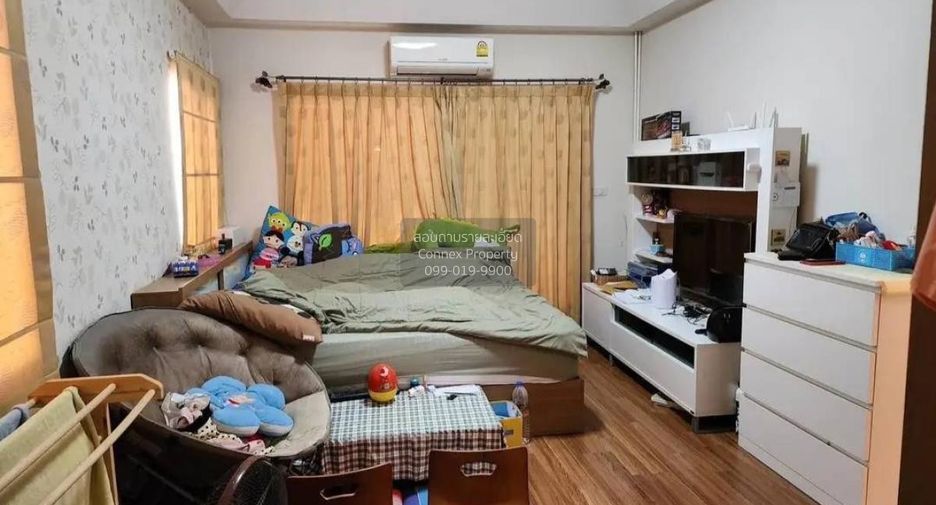 Haus zum Kauf mit 3 Zimmer in Bang Yai, Nonthaburi