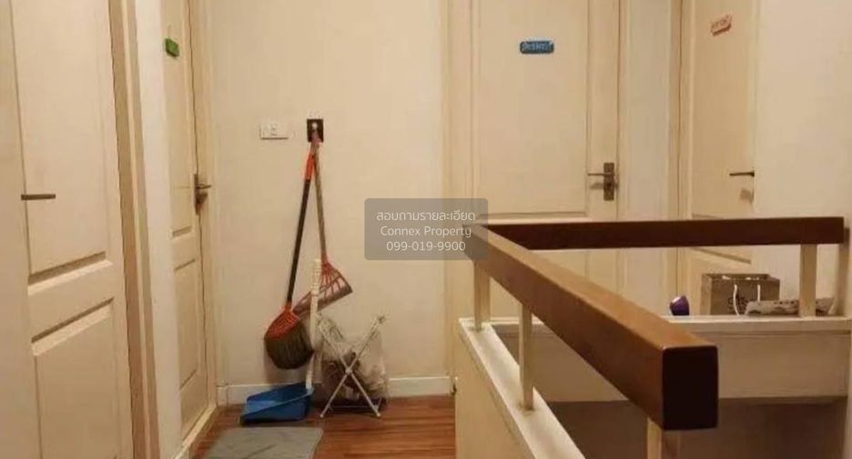 Haus zum Kauf mit 3 Zimmer in Bang Yai, Nonthaburi