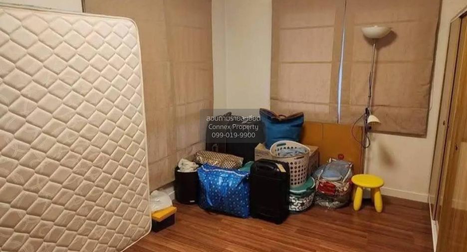 Haus zum Kauf mit 3 Zimmer in Bang Yai, Nonthaburi