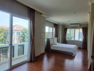 Haus zum Kauf mit 3 Zimmer in Bang Kruai, Nonthaburi