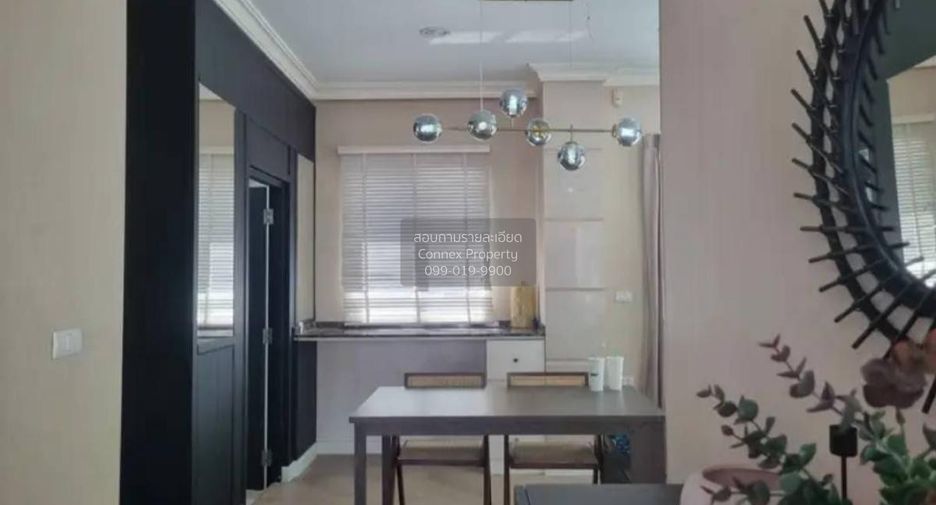 Haus zum Kauf mit 3 Zimmer in Bang Kruai, Nonthaburi