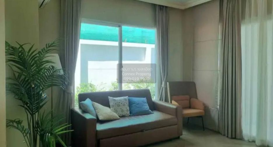 Haus zum Kauf mit 3 Zimmer in Bang Kruai, Nonthaburi