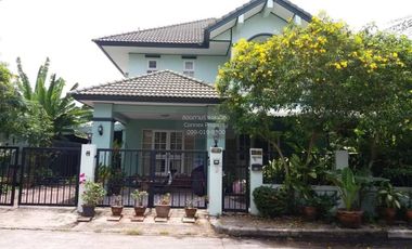 Haus zum Kauf mit 3 Zimmer in Bang Bon, Bangkok