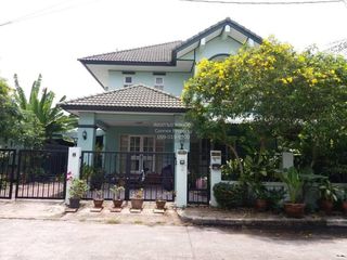 Haus zum Kauf mit 3 Zimmer in Bang Bon, Bangkok