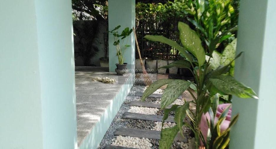 Haus zum Kauf mit 3 Zimmer in Bang Bon, Bangkok