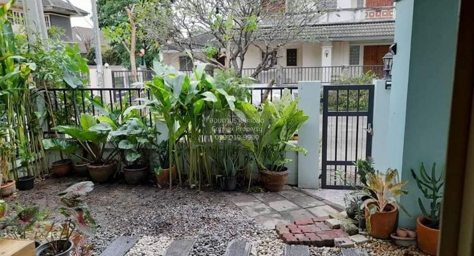 Haus zum Kauf mit 3 Zimmer in Bang Bon, Bangkok